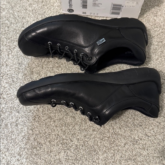 NIB Remonte Leather Shoes - Picture 5 of 7